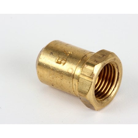 Southbend Orifice Hood, Drill # 54 1008754
